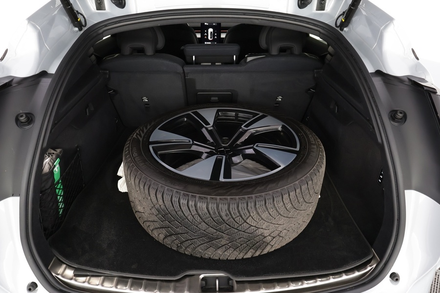 Polestar 3 vaihtoauto