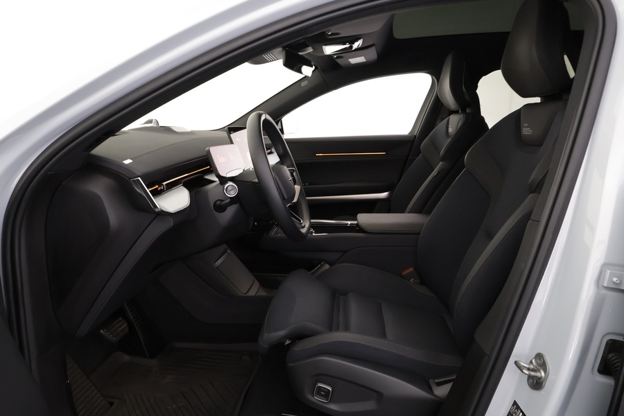 Polestar 3 vaihtoauto
