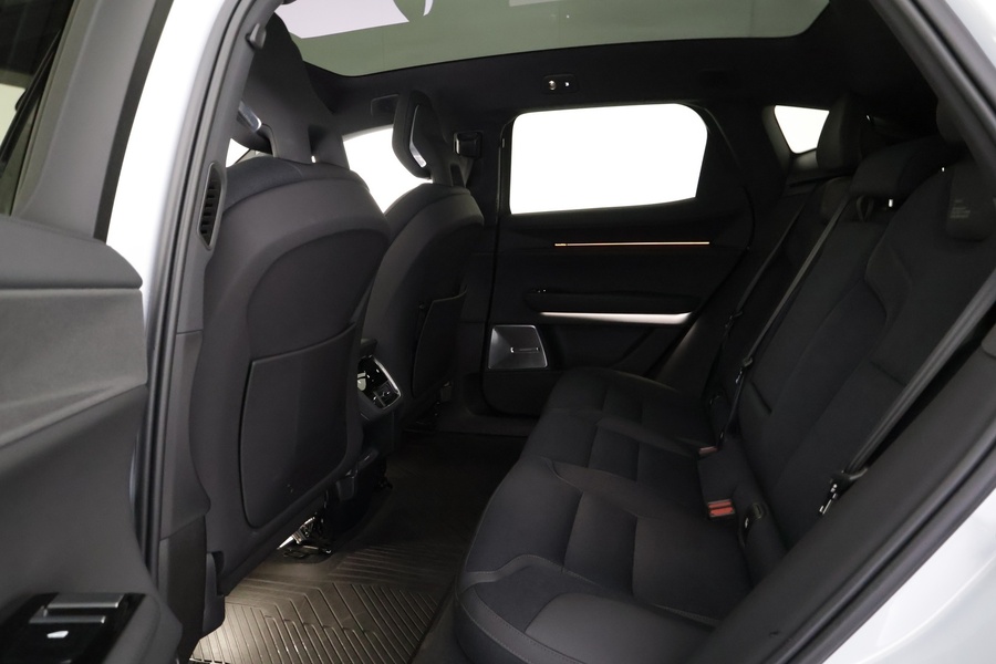 Polestar 3 vaihtoauto
