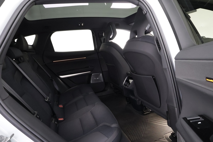 Polestar 3 vaihtoauto