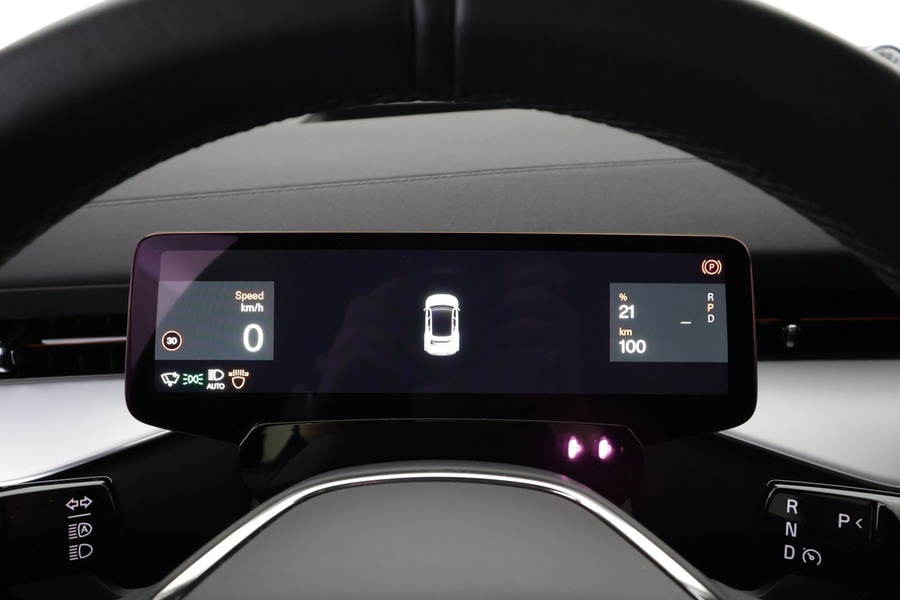 Polestar 3 vaihtoauto