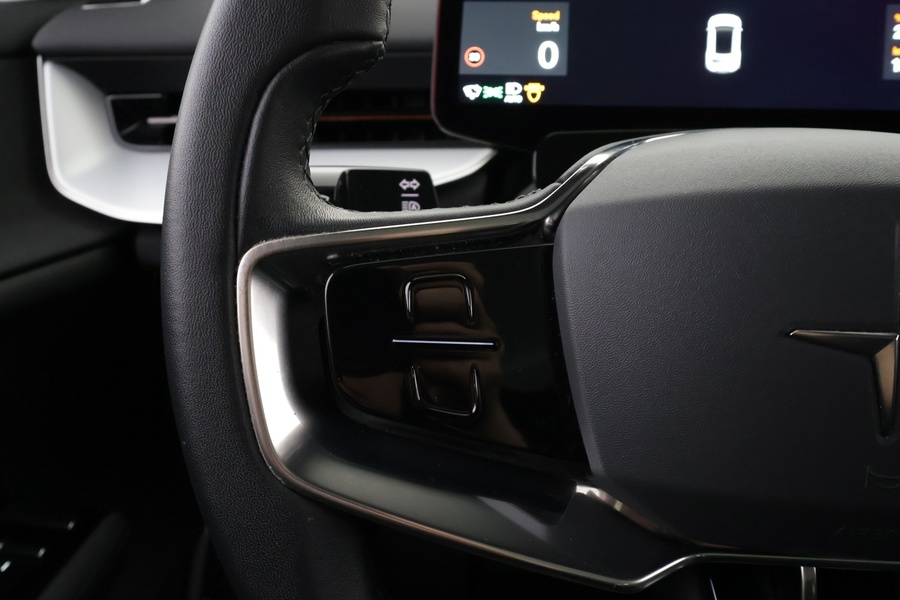Polestar 3 vaihtoauto