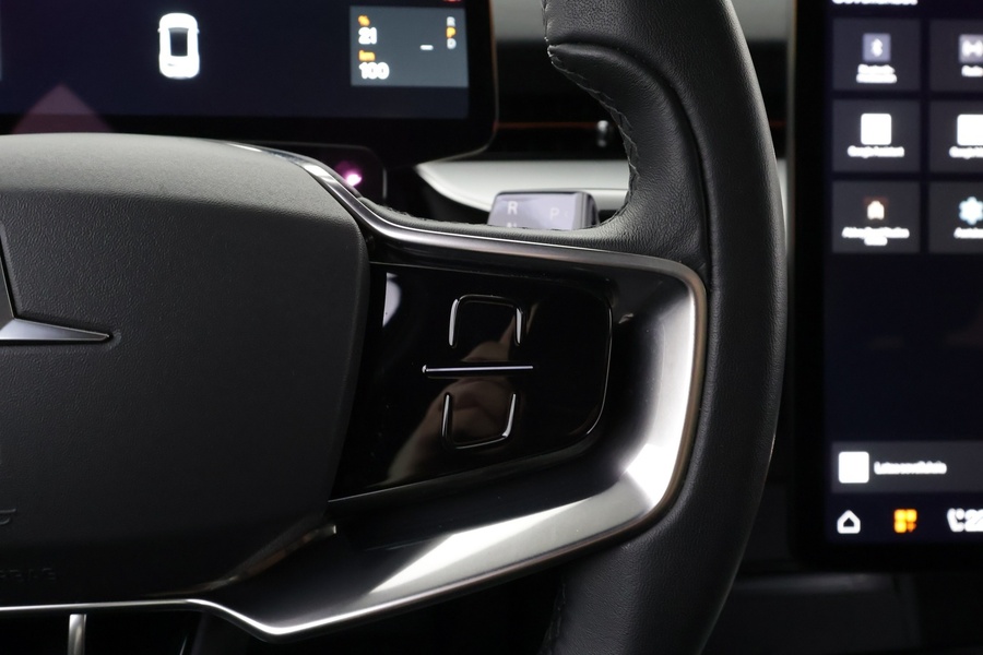 Polestar 3 vaihtoauto