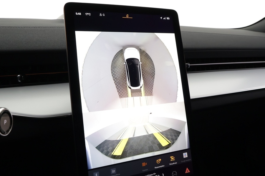 Polestar 3 vaihtoauto