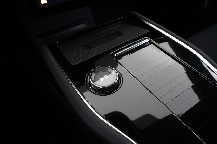 Polestar 3 vaihtoauto