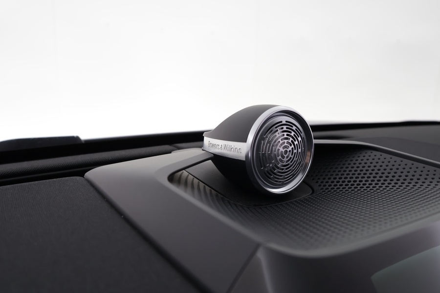 Polestar 3 vaihtoauto