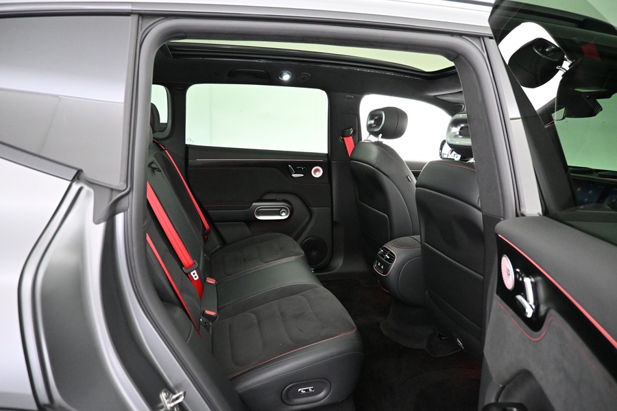 Smart #5 vaihtoauto