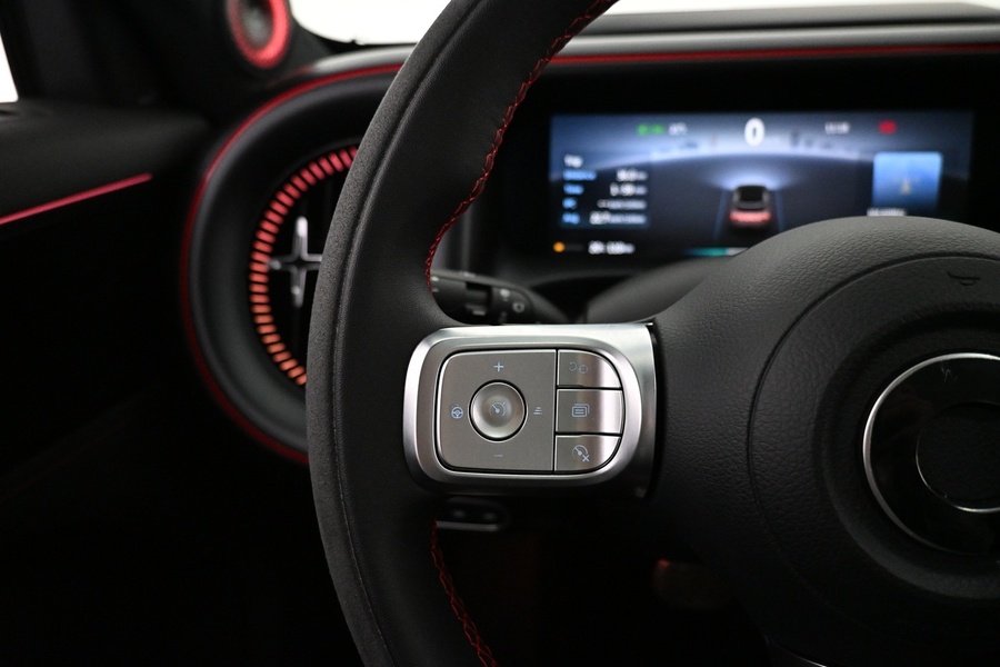 Smart #5 vaihtoauto