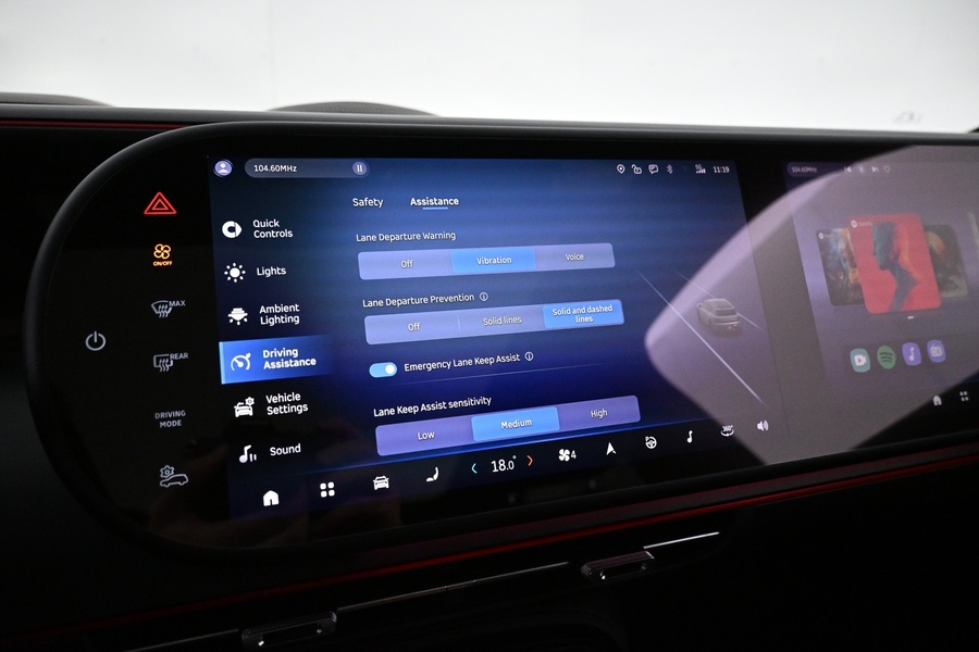 Smart #5 vaihtoauto