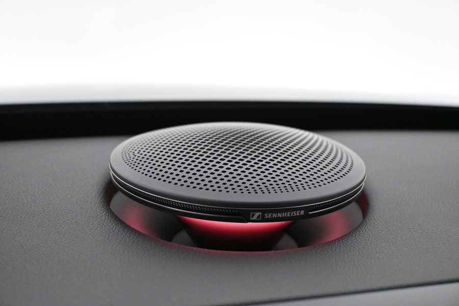 Smart #5 vaihtoauto