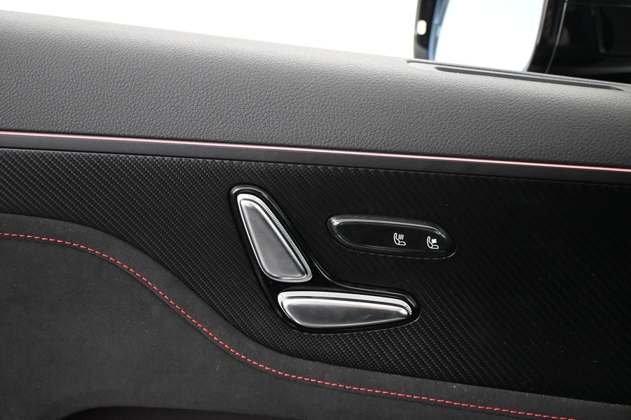 Smart #5 vaihtoauto