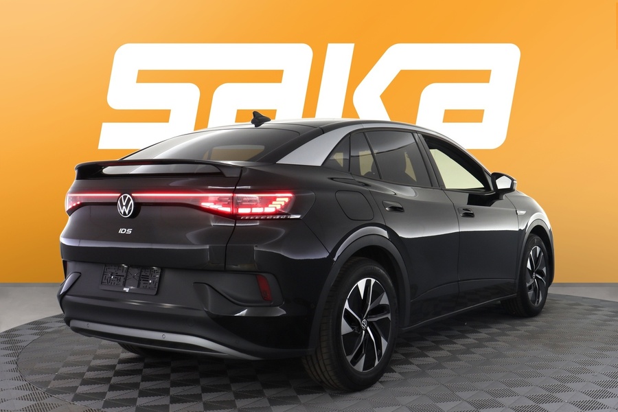 Volkswagen ID.5 vaihtoauto