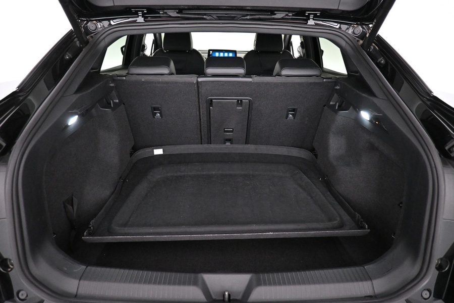 Volkswagen ID.5 vaihtoauto