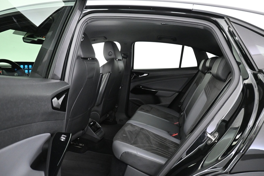 Volkswagen ID.5 vaihtoauto