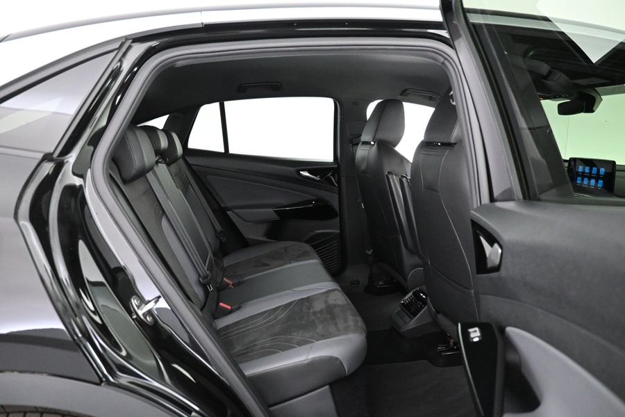 Volkswagen ID.5 vaihtoauto