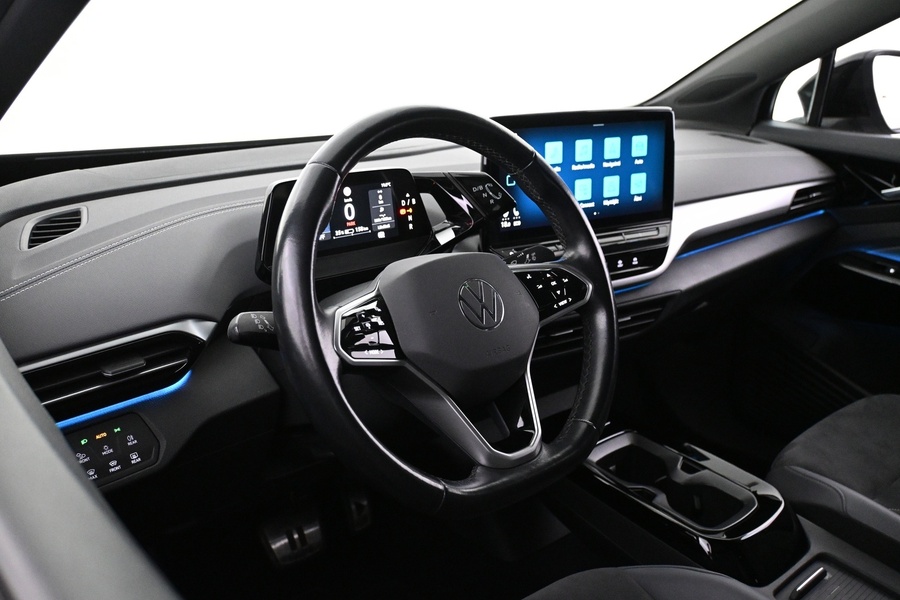 Volkswagen ID.5 vaihtoauto