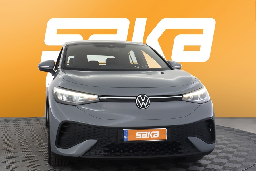 Volkswagen ID.5 vaihtoauto