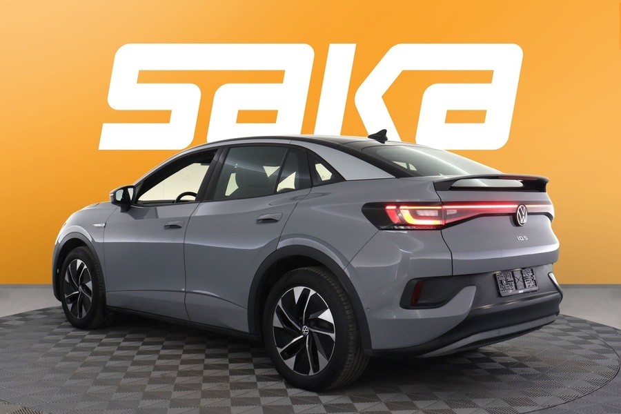 Volkswagen ID.5 vaihtoauto