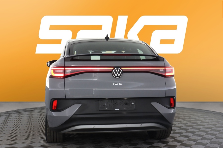 Volkswagen ID.5 vaihtoauto