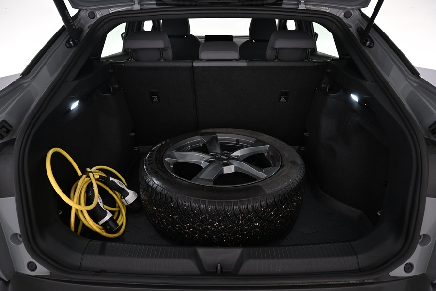 Volkswagen ID.5 vaihtoauto