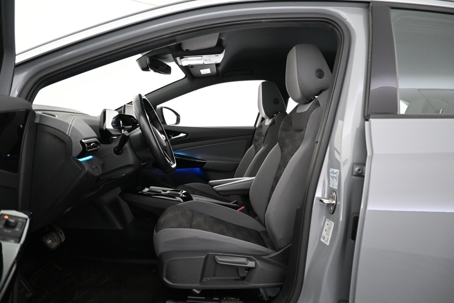 Volkswagen ID.5 vaihtoauto