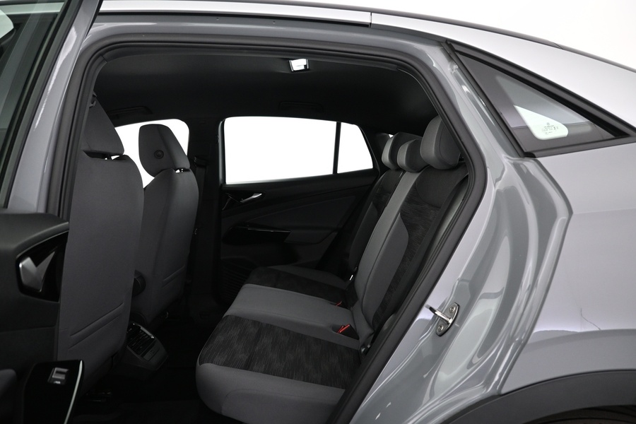 Volkswagen ID.5 vaihtoauto