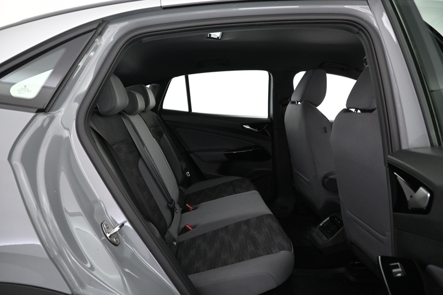 Volkswagen ID.5 vaihtoauto