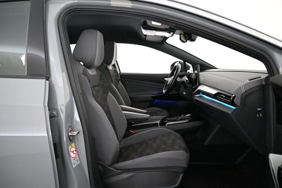 Volkswagen ID.5 vaihtoauto