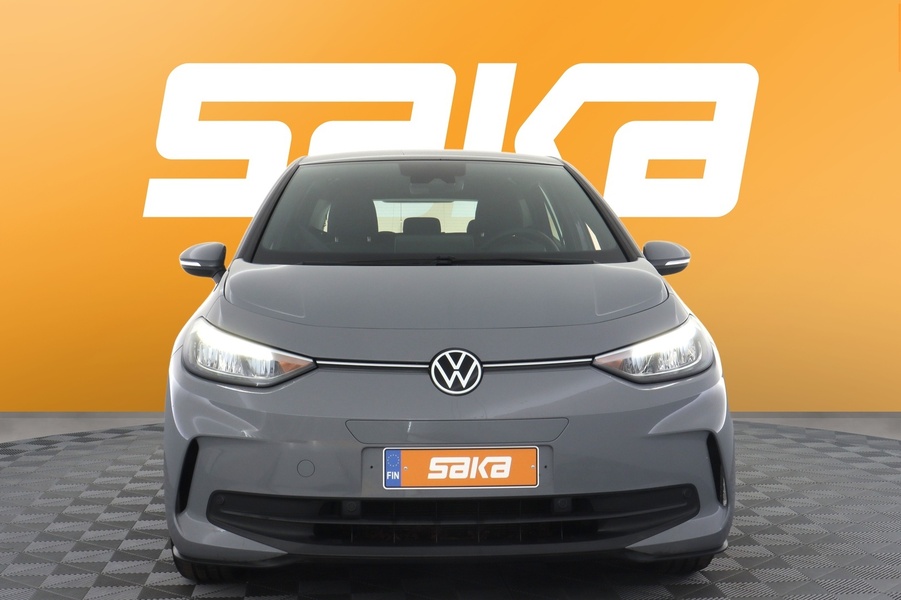 Volkswagen ID.3 vaihtoauto