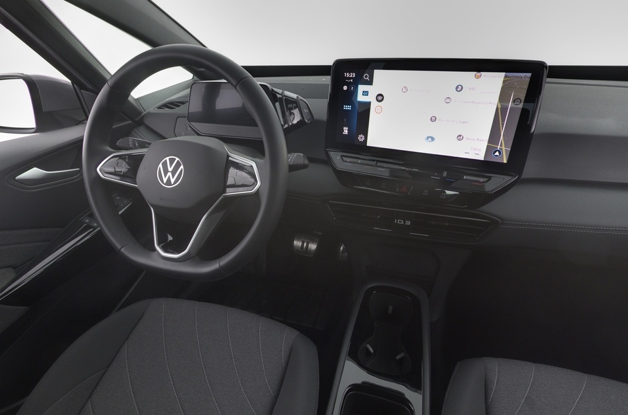 Volkswagen ID.3 vaihtoauto