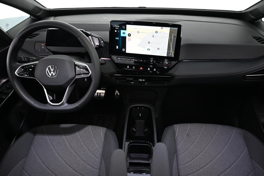 Volkswagen ID.3 vaihtoauto