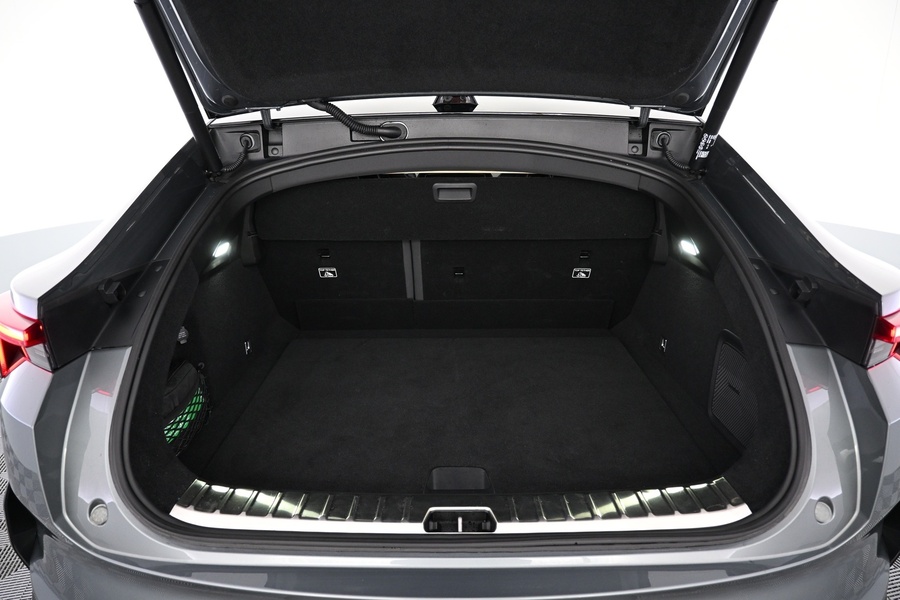 Polestar 4 vaihtoauto