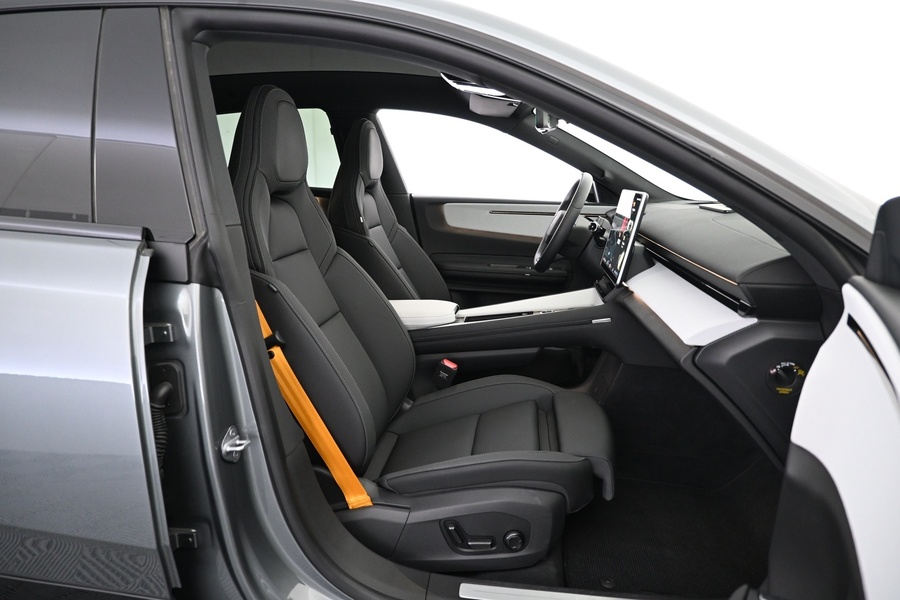 Polestar 4 vaihtoauto