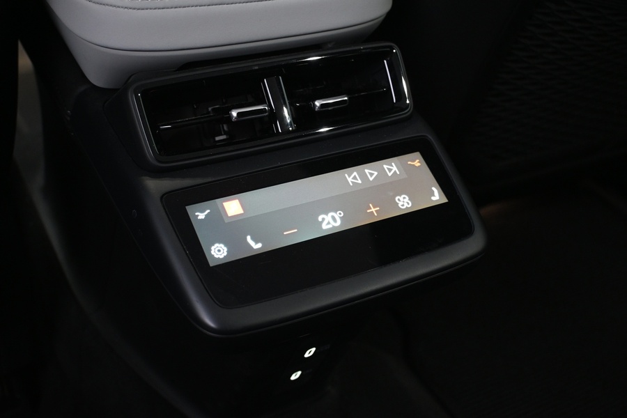 Polestar 4 vaihtoauto