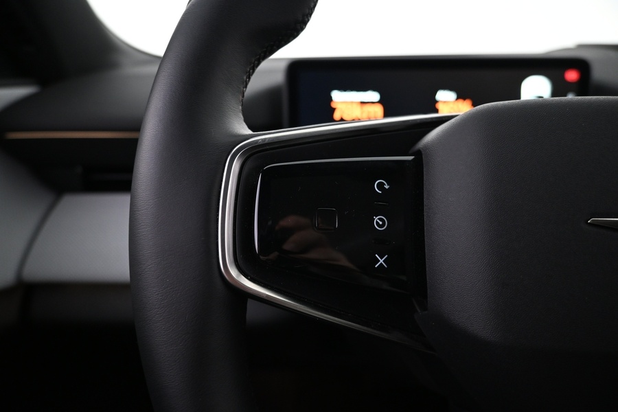 Polestar 4 vaihtoauto