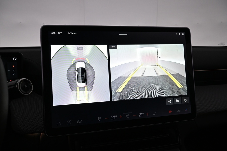 Polestar 4 vaihtoauto