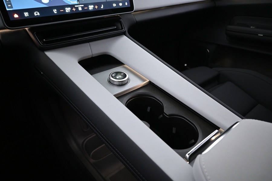 Polestar 4 vaihtoauto