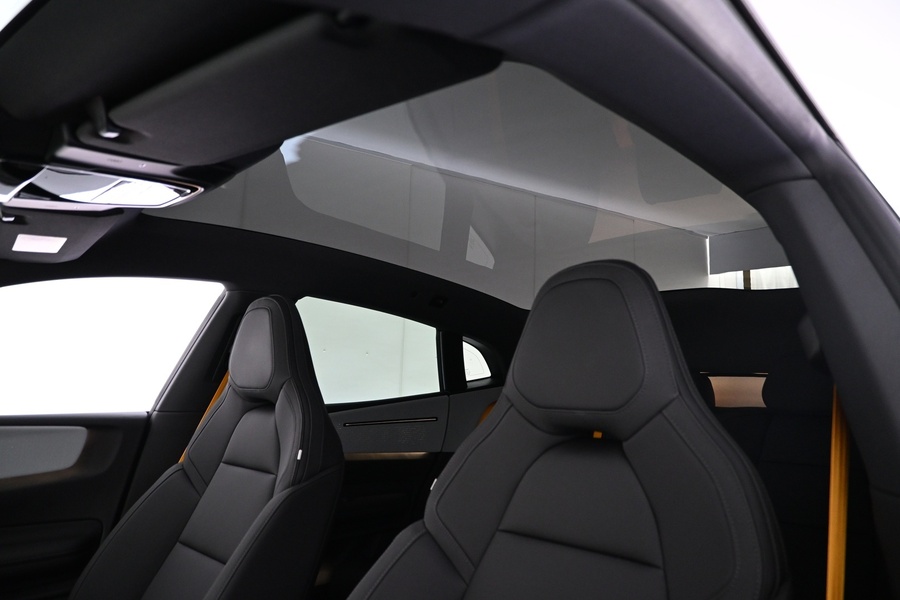 Polestar 4 vaihtoauto