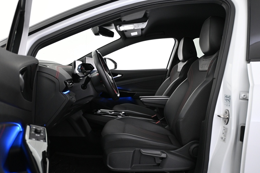 Volkswagen ID.5 vaihtoauto