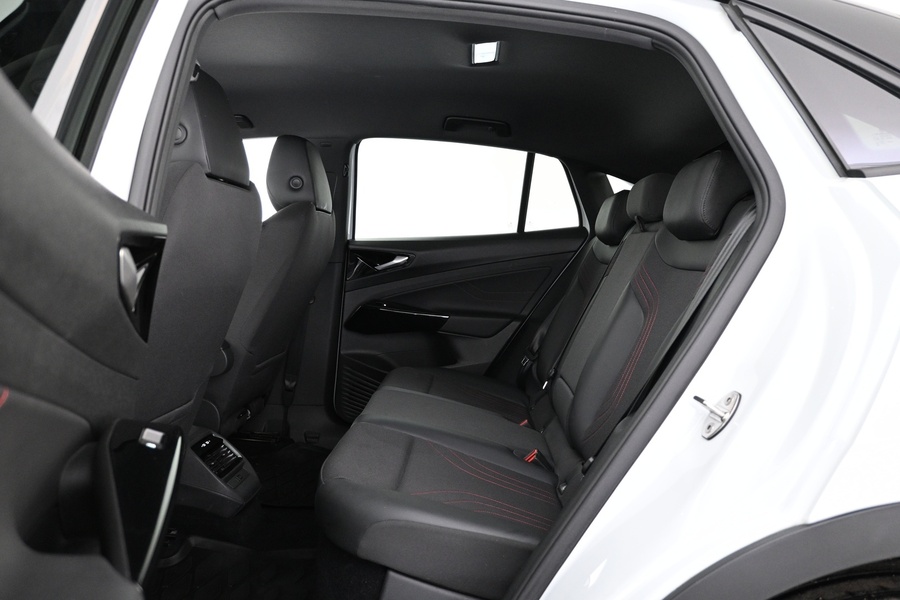 Volkswagen ID.5 vaihtoauto