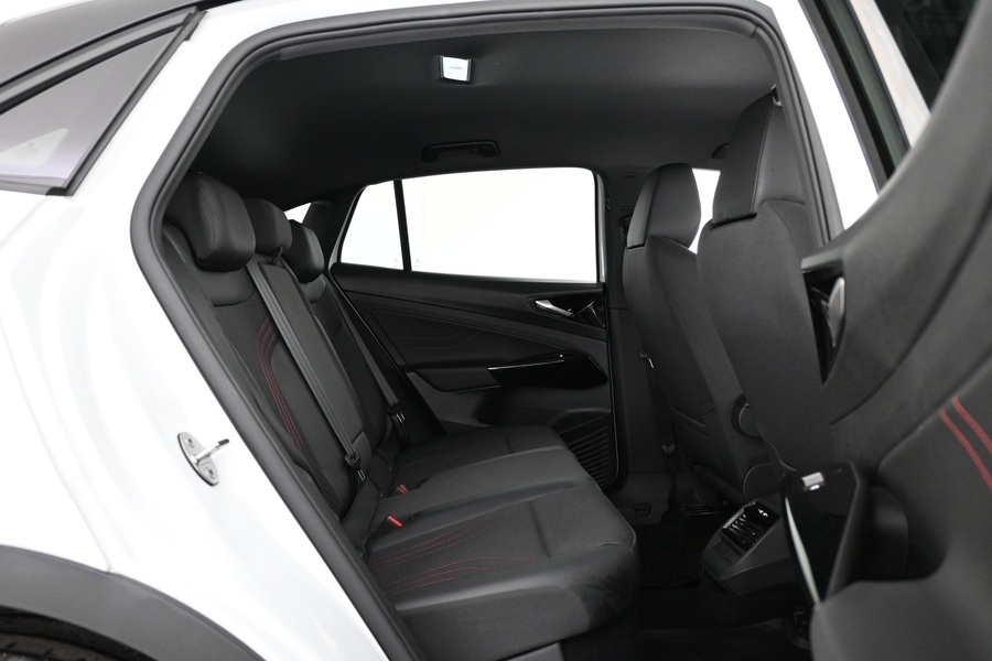 Volkswagen ID.5 vaihtoauto