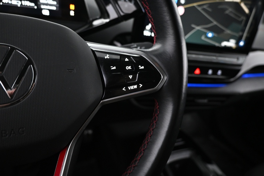 Volkswagen ID.5 vaihtoauto