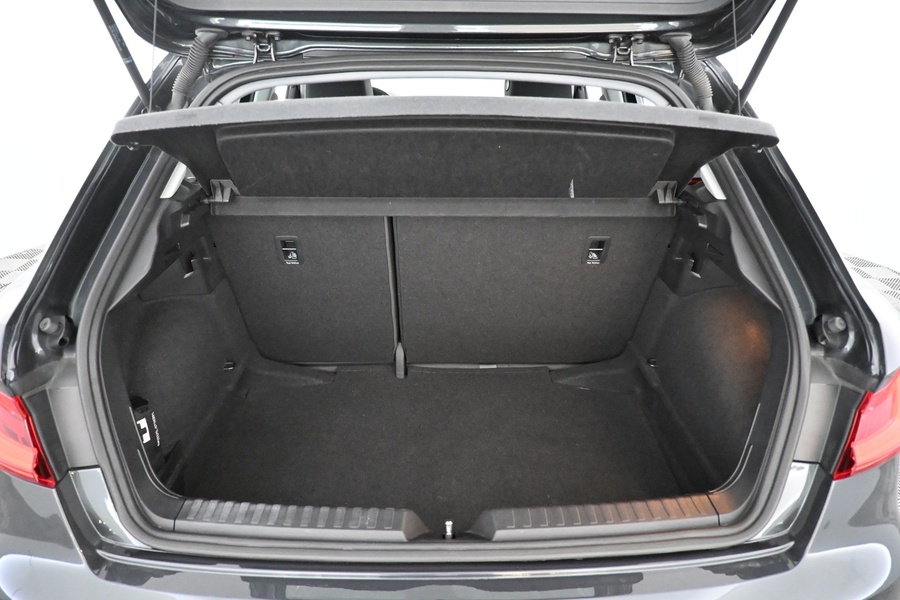 Audi A1 vaihtoauto