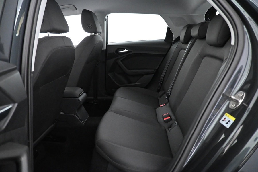 Audi A1 vaihtoauto