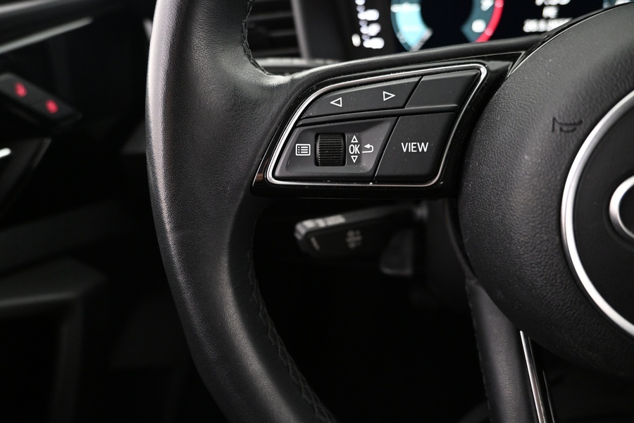 Audi A1 vaihtoauto