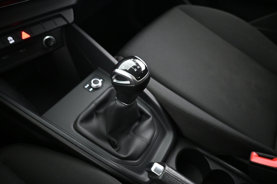 Audi A1 vaihtoauto
