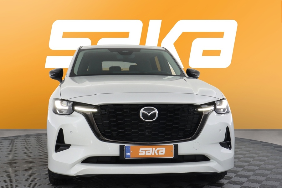 Mazda CX-60 vaihtoauto