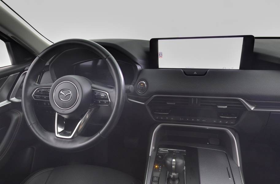 Mazda CX-60 vaihtoauto