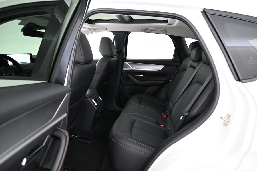 Mazda CX-60 vaihtoauto