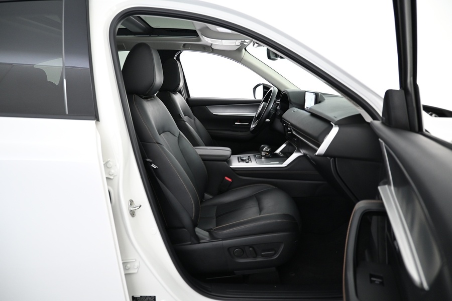 Mazda CX-60 vaihtoauto